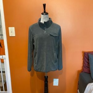 Super soft pull over